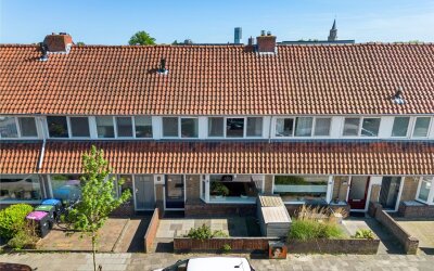 Mozartstraat 11