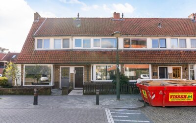 Mozartstraat 3