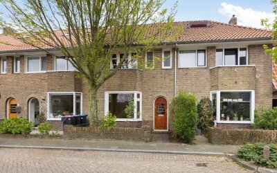Mozartstraat 103