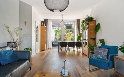 Mozartstraat 93