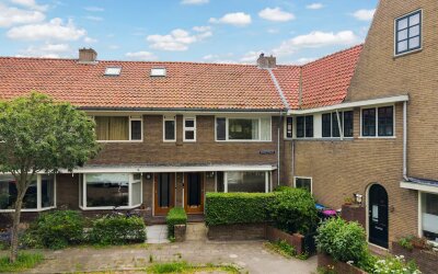 Mozartstraat 125