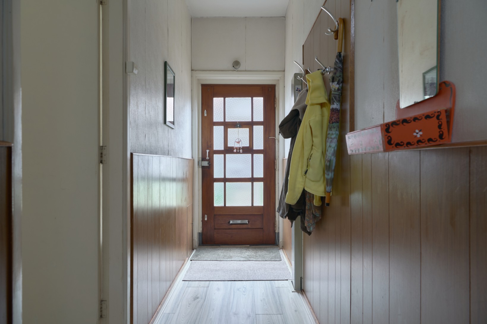 Tussenwoning te koop: Mozartstraat 40, Leeuwarden