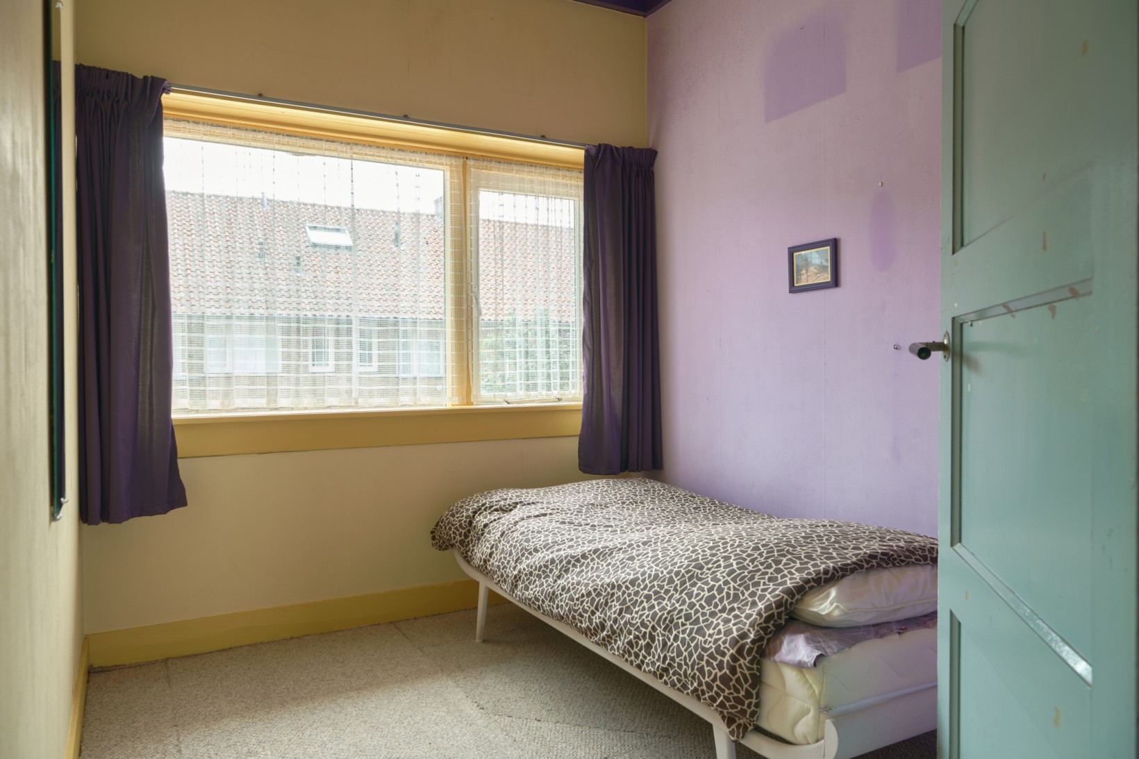 Tussenwoning te koop: Mozartstraat 40, Leeuwarden