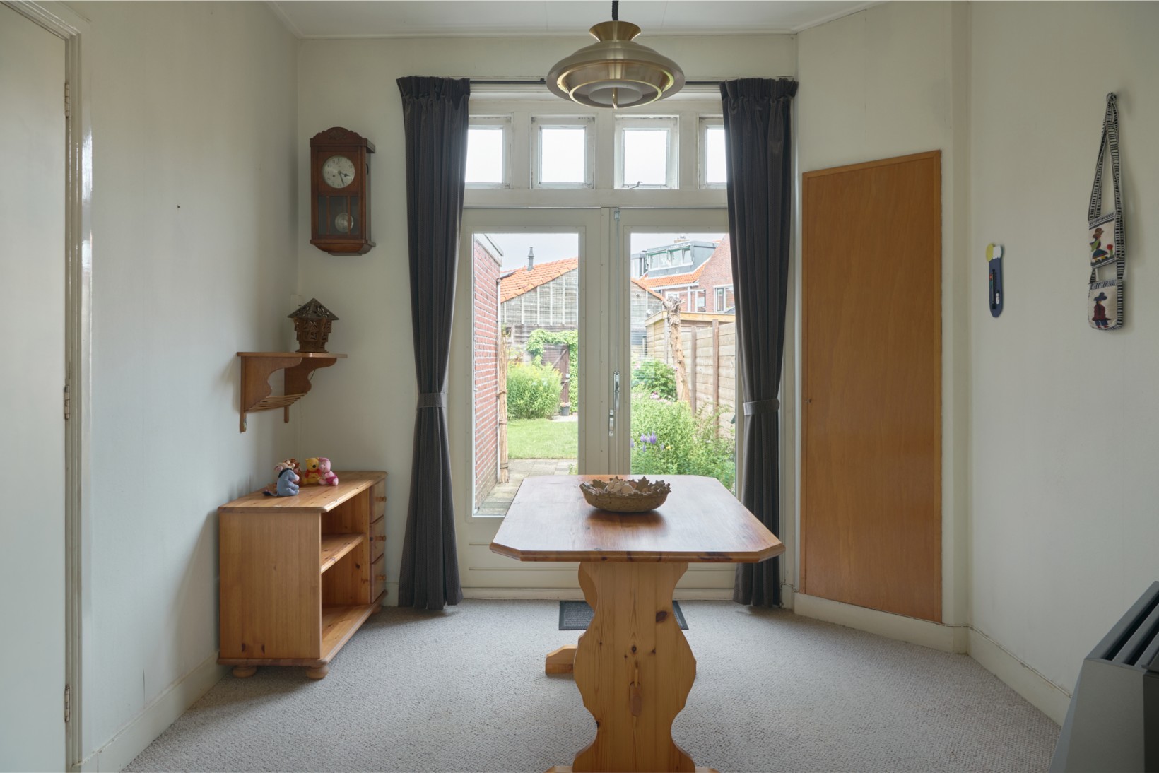 Tussenwoning te koop: Mozartstraat 40, Leeuwarden