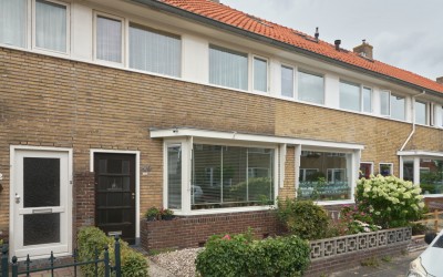 Mozartstraat 40