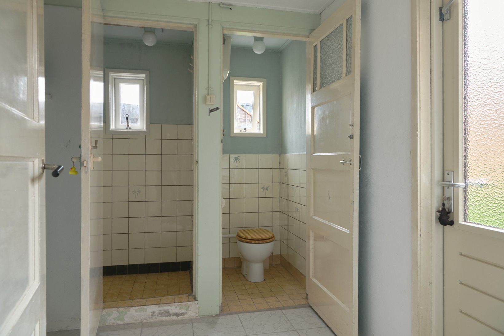Tussenwoning te koop: Mozartstraat 40, Leeuwarden