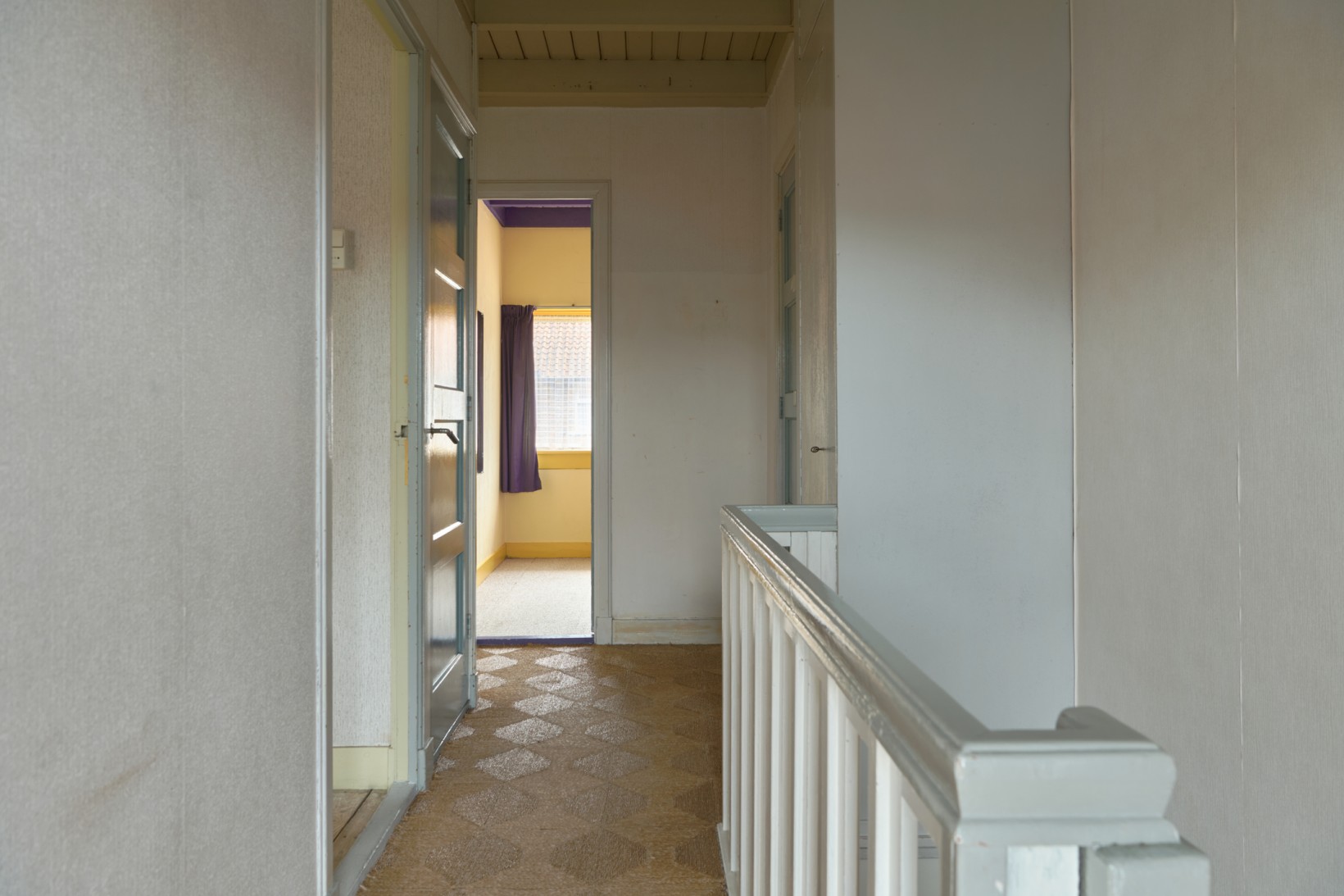 Tussenwoning te koop: Mozartstraat 40, Leeuwarden