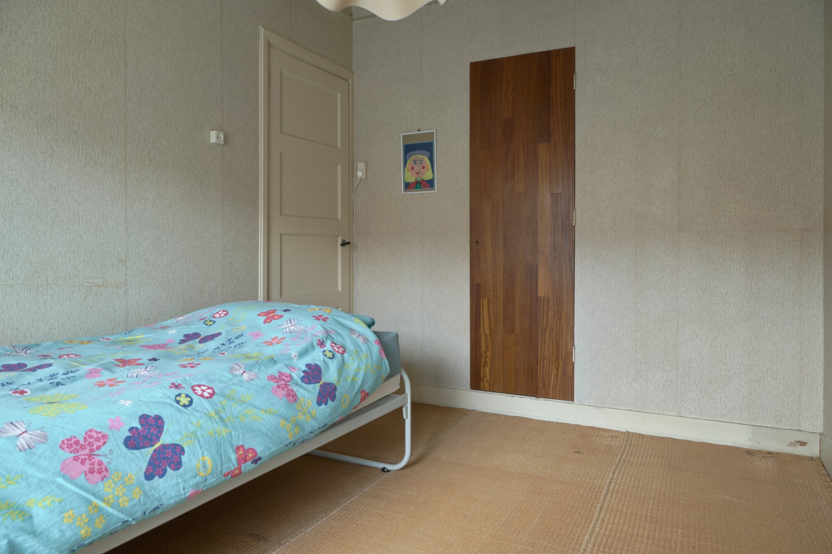 Tussenwoning te koop: Mozartstraat 40, Leeuwarden