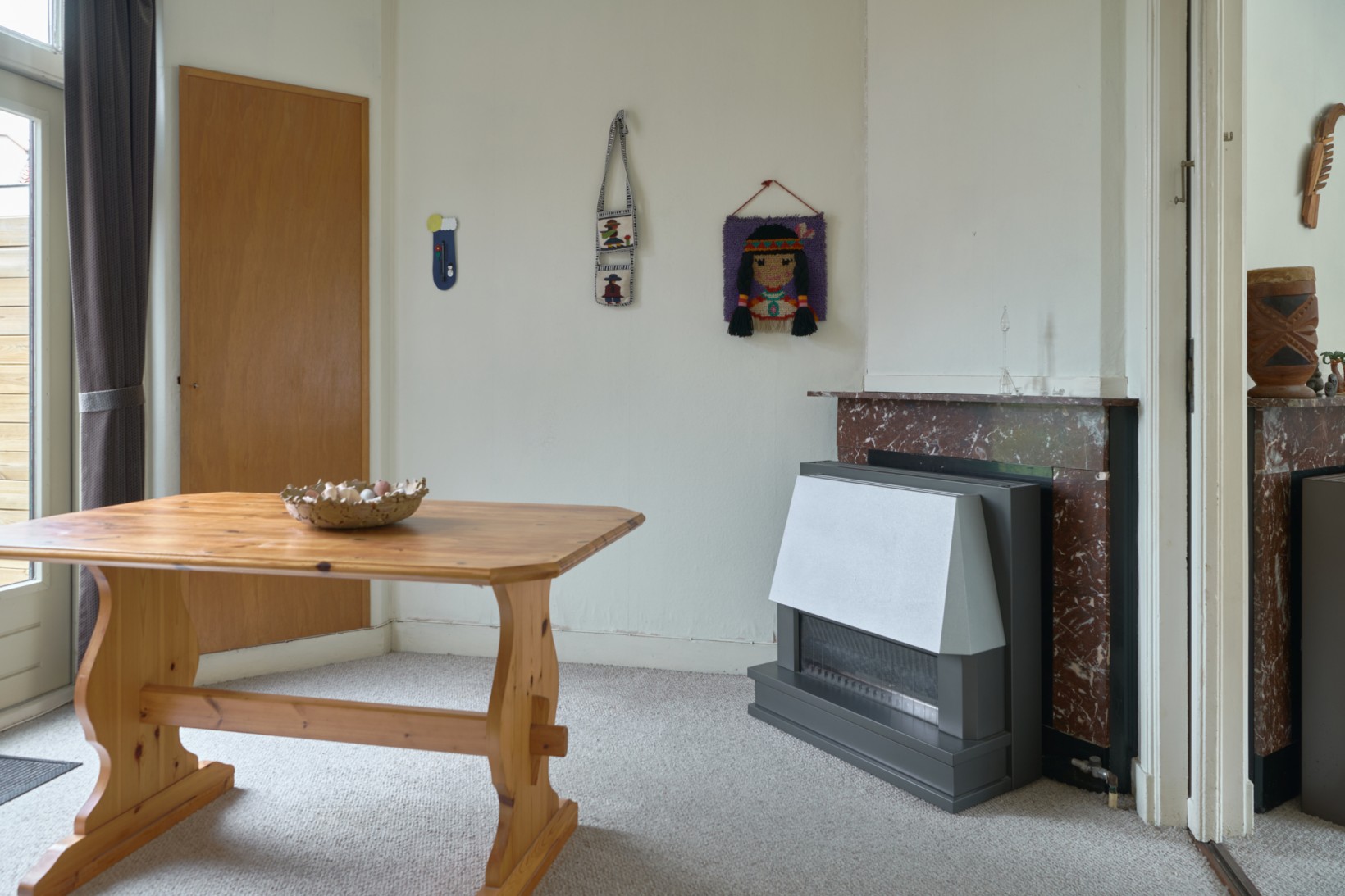 Tussenwoning te koop: Mozartstraat 40, Leeuwarden