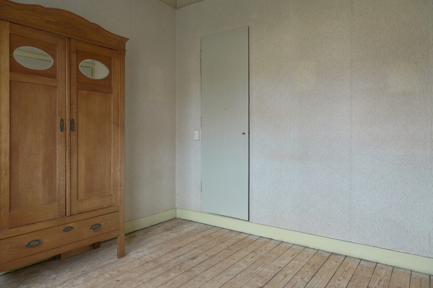 Tussenwoning te koop: Mozartstraat 40, Leeuwarden