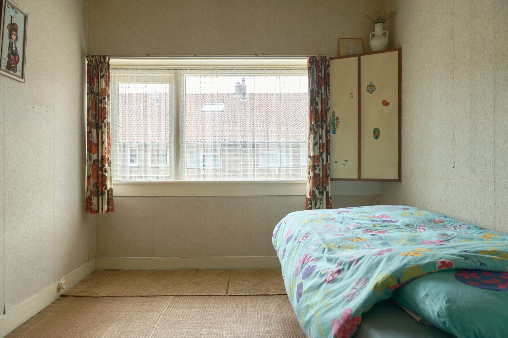 Tussenwoning te koop: Mozartstraat 40, Leeuwarden