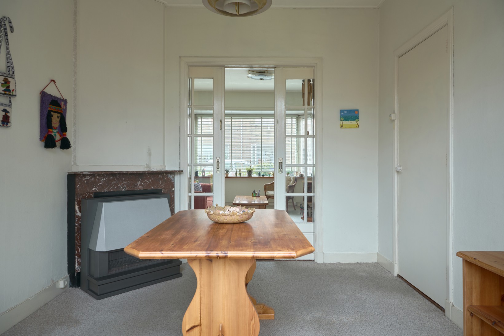 Tussenwoning te koop: Mozartstraat 40, Leeuwarden