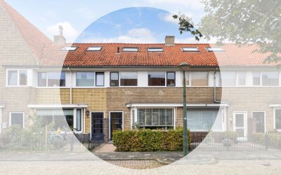 Mozartstraat 44
