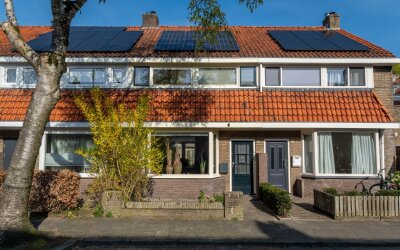 Mozartstraat 56