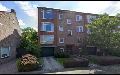 César Franckstraat 13-D