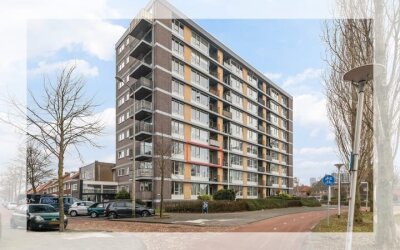 Europaplein 36-C