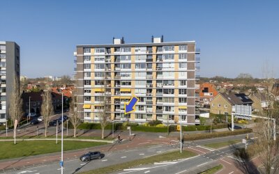 Europaplein 37