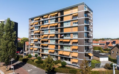 Europaplein 38