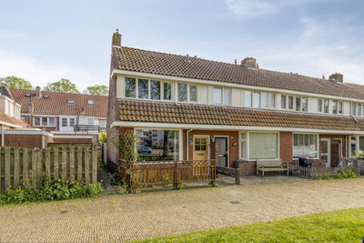 Spanjaardsstraat 81