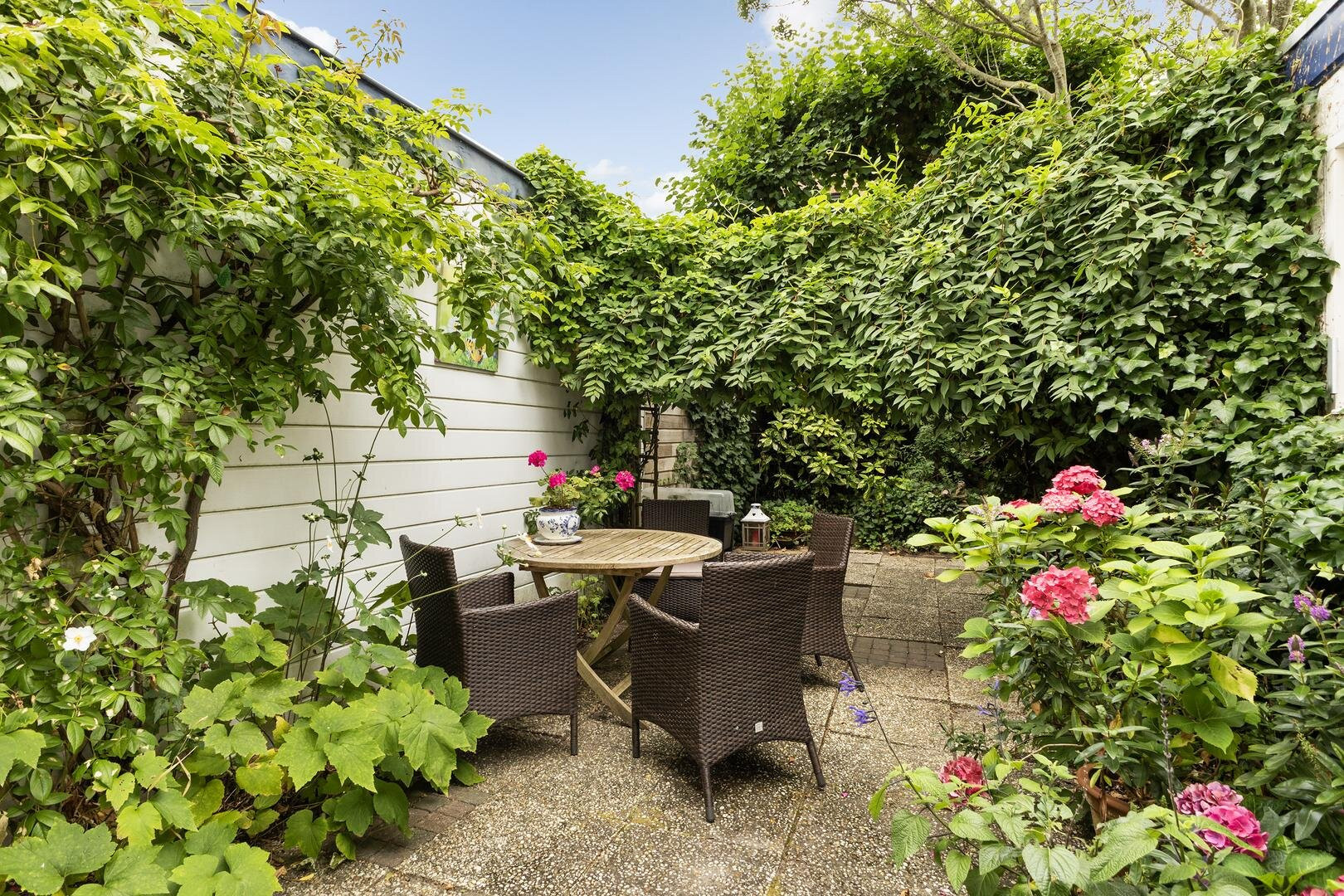 Tussenwoning te koop: Spanjaardslaan 89, Leeuwarden