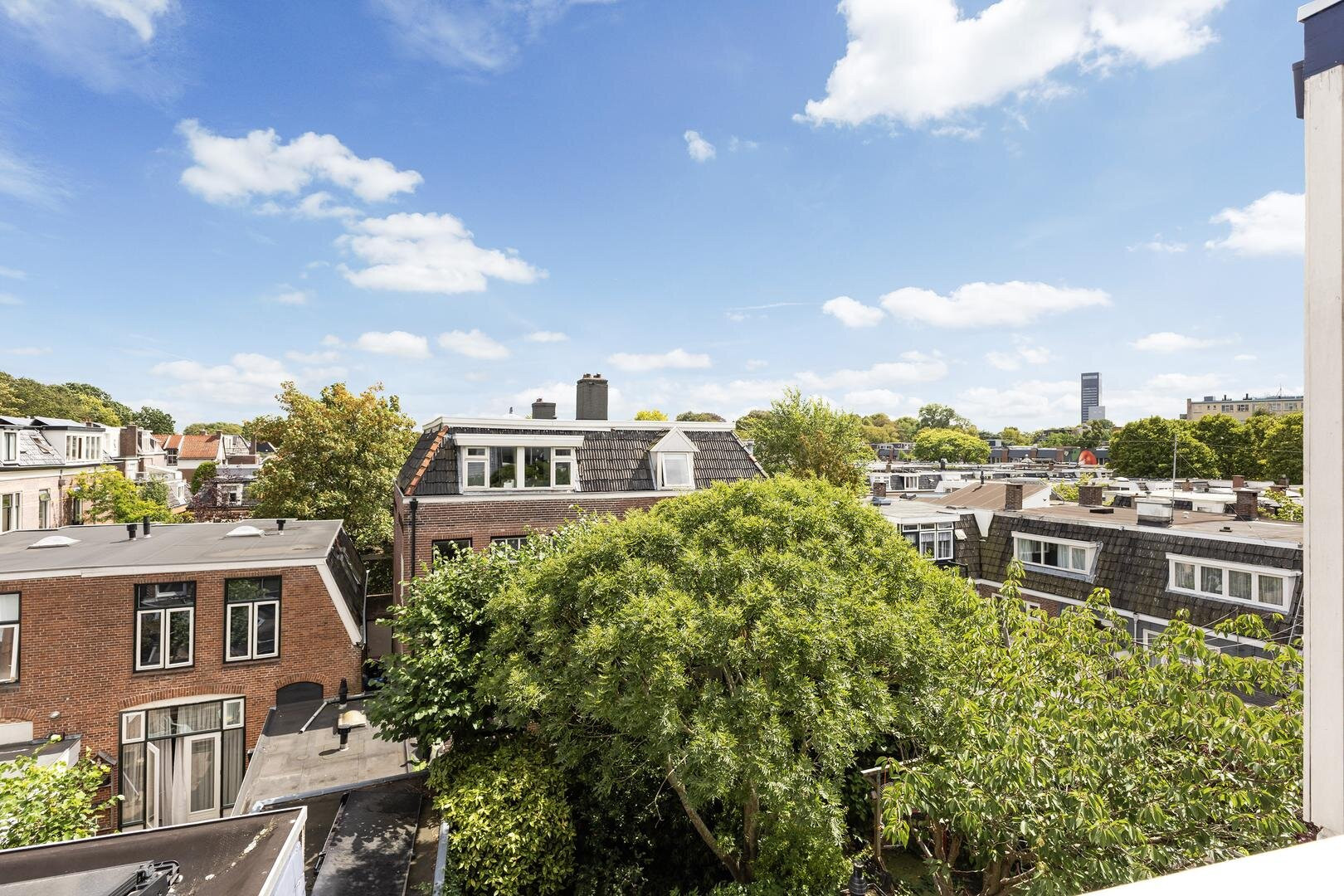 Tussenwoning te koop: Spanjaardslaan 89, Leeuwarden