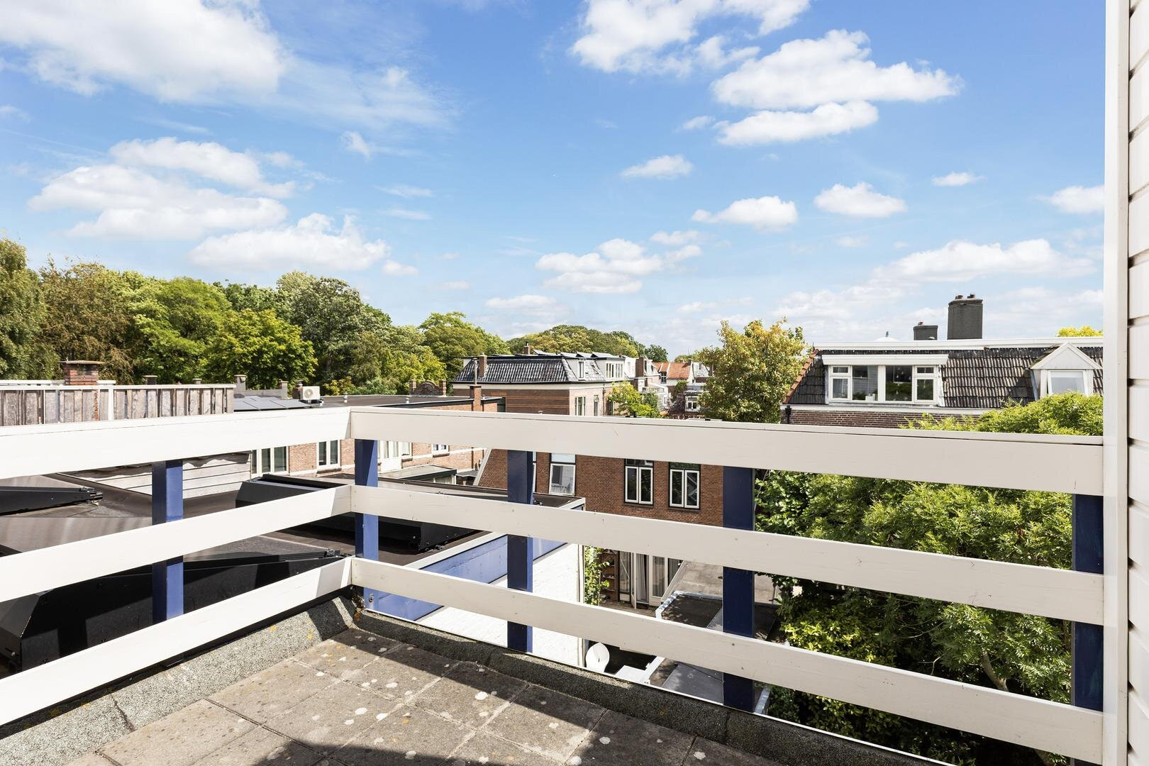 Tussenwoning te koop: Spanjaardslaan 89, Leeuwarden