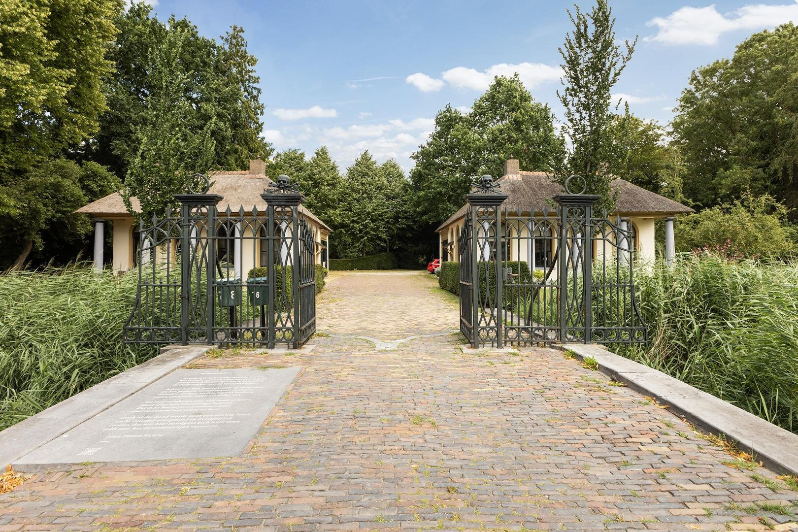 Tussenwoning te koop: Spanjaardslaan 89, Leeuwarden