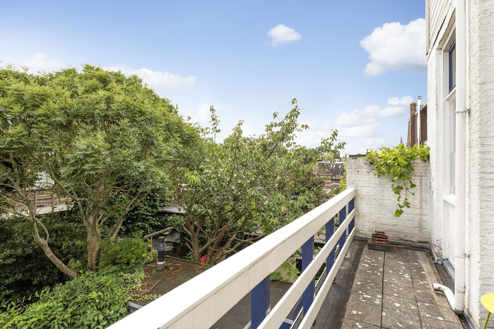 Tussenwoning te koop: Spanjaardslaan 89, Leeuwarden