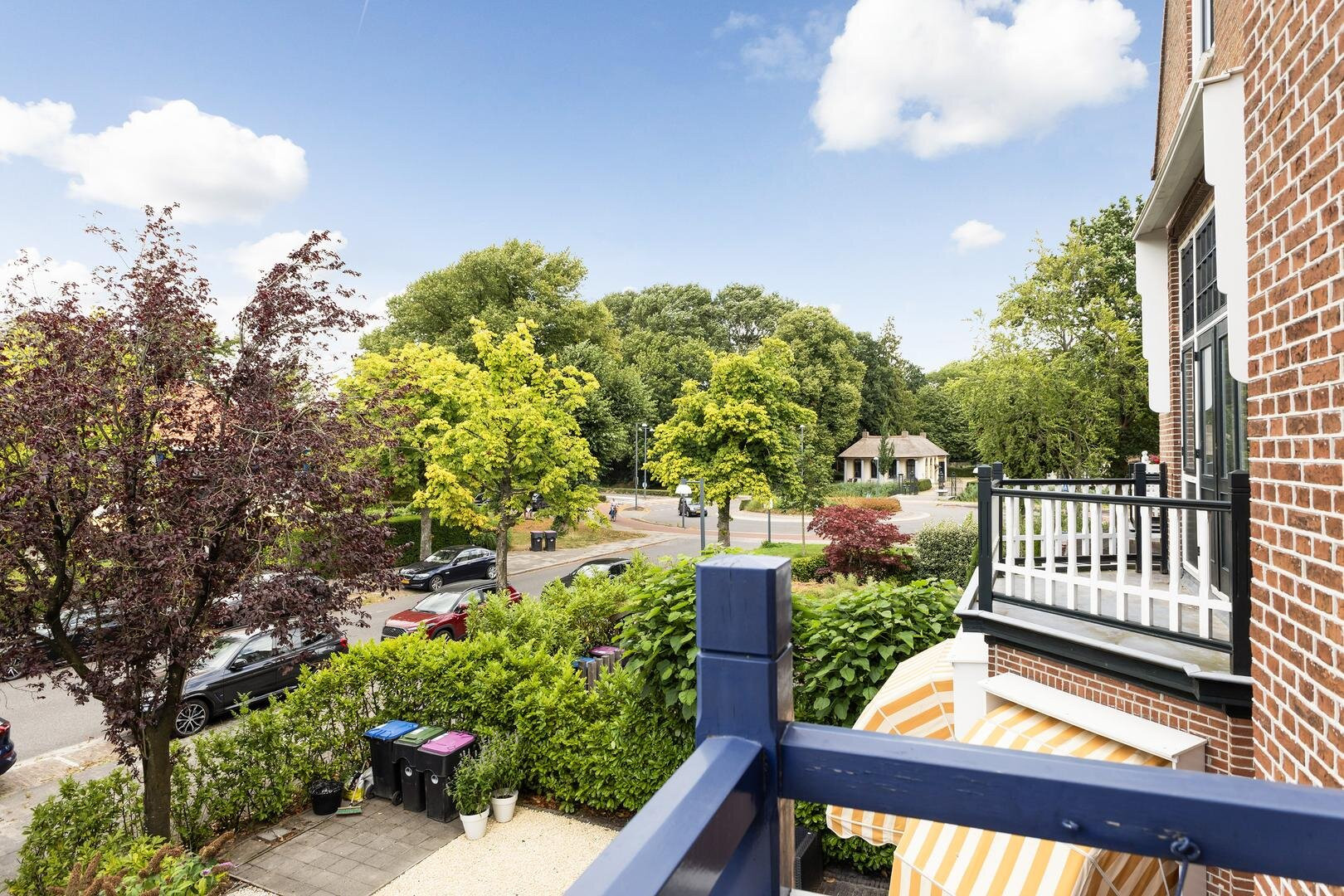 Tussenwoning te koop: Spanjaardslaan 89, Leeuwarden