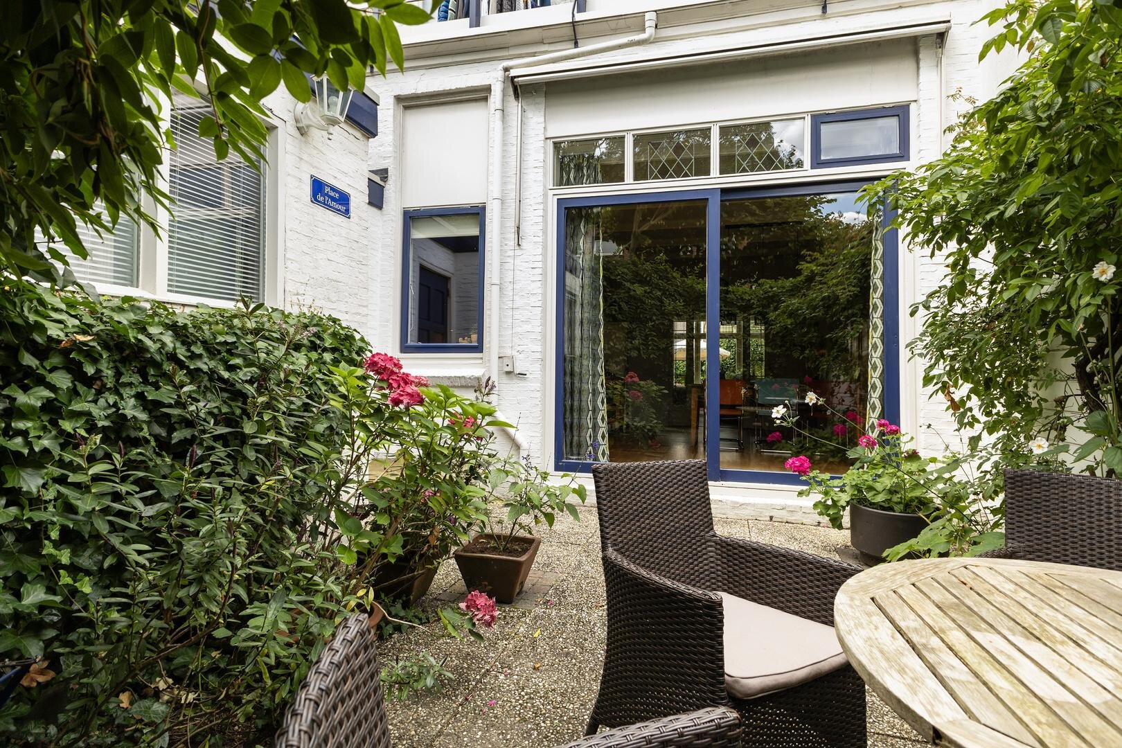 Tussenwoning te koop: Spanjaardslaan 89, Leeuwarden