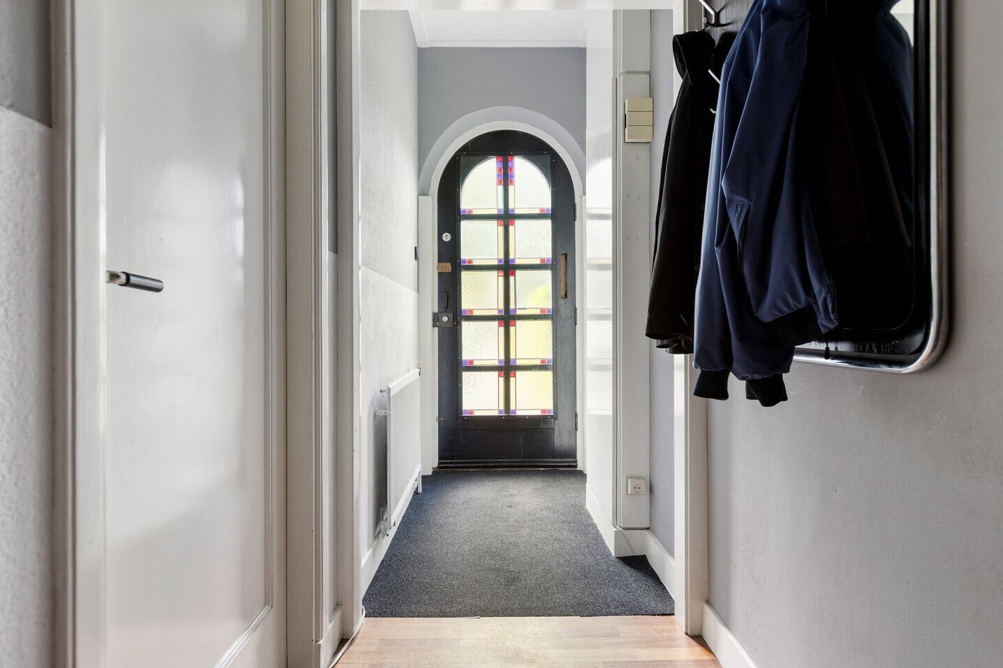 Tussenwoning te koop: Spanjaardslaan 20, Leeuwarden