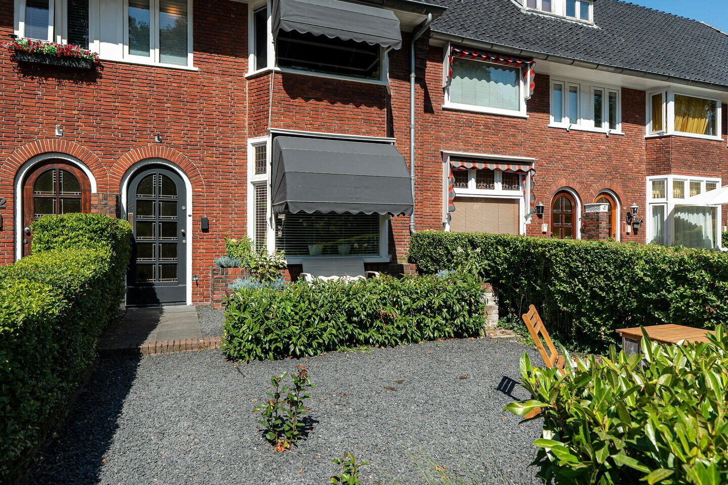 Tussenwoning te koop: Spanjaardslaan 20, Leeuwarden