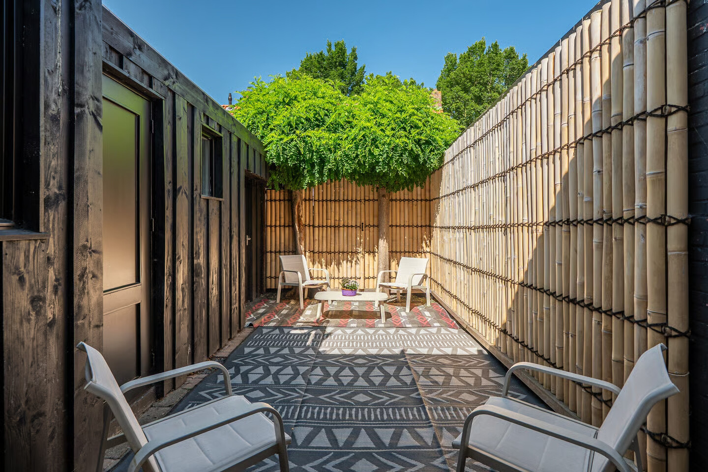 Tussenwoning te koop: Spanjaardslaan 20, Leeuwarden
