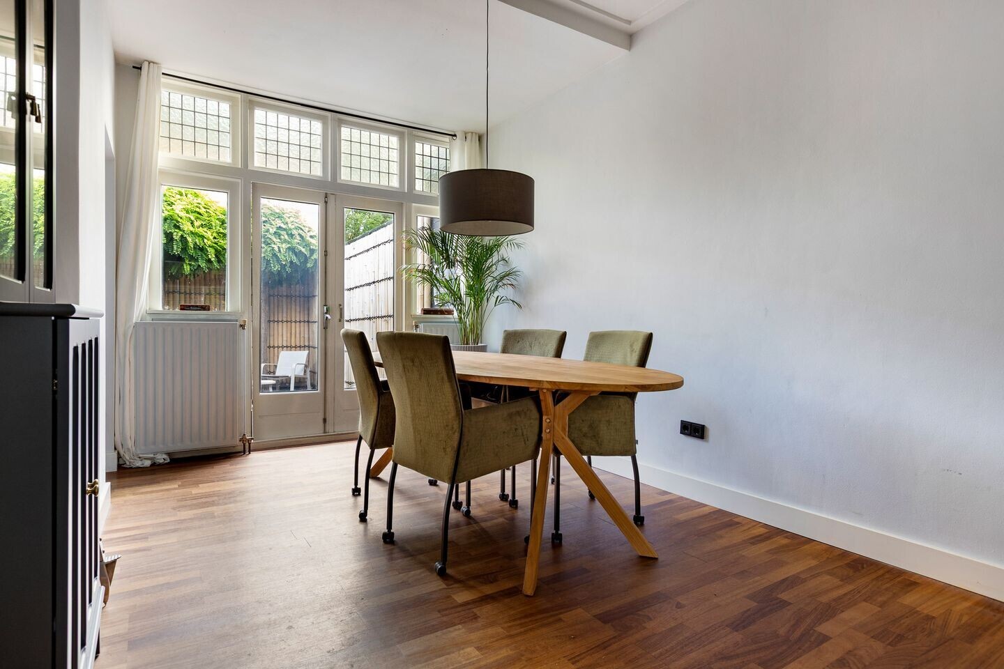 Tussenwoning te koop: Spanjaardslaan 20, Leeuwarden