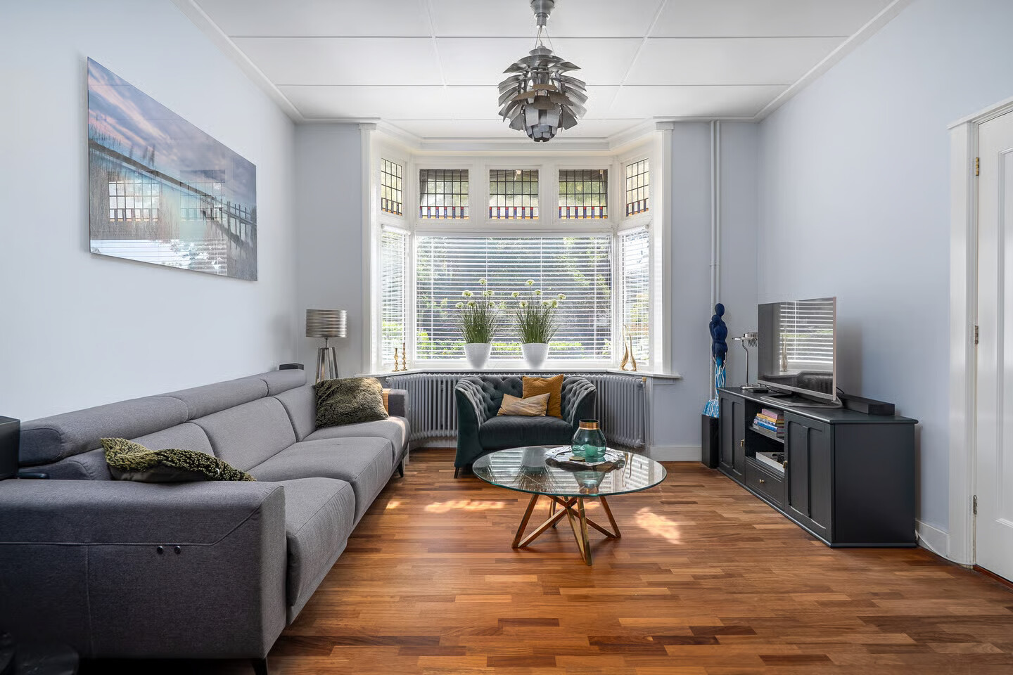 Tussenwoning te koop: Spanjaardslaan 20, Leeuwarden