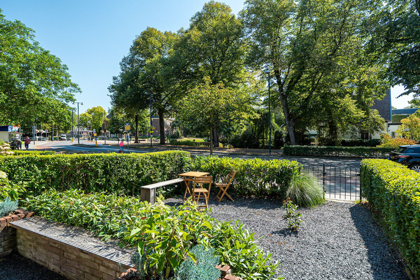 Tussenwoning te koop: Spanjaardslaan 20, Leeuwarden