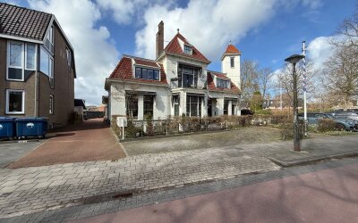 Noordersingel 4-B