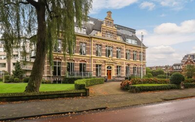 Noordersingel 88-A