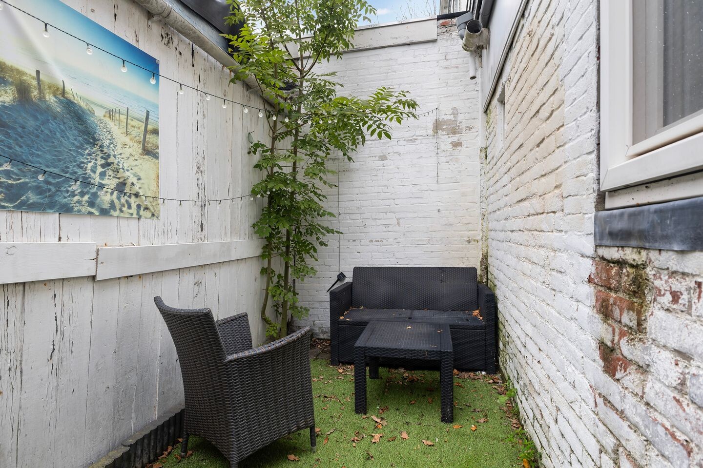 Tussenwoning te koop: Singelstraat 21, Leeuwarden