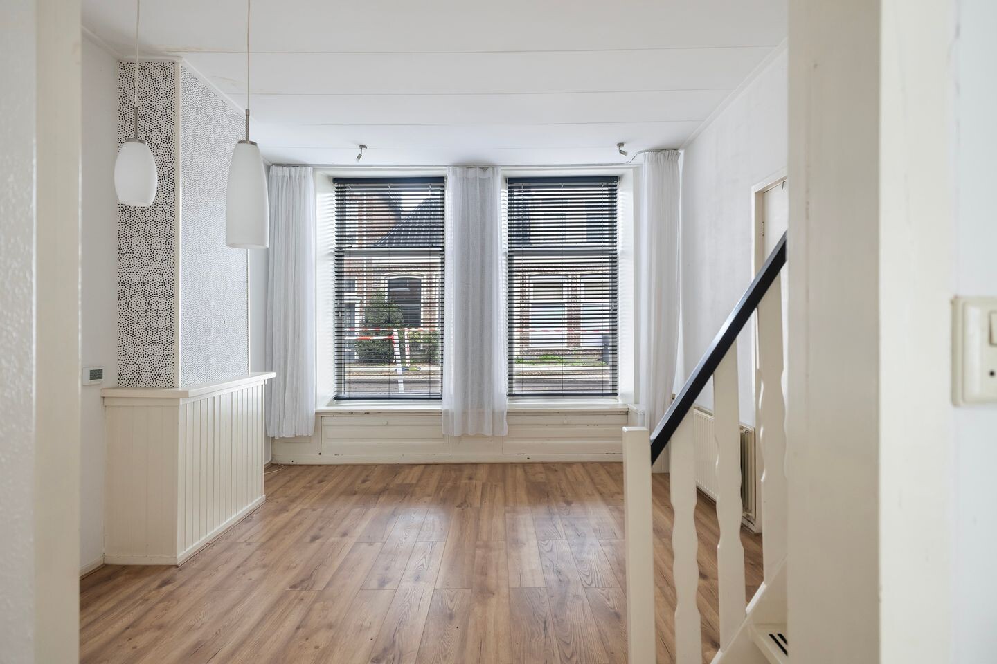 Tussenwoning te koop: Singelstraat 21, Leeuwarden