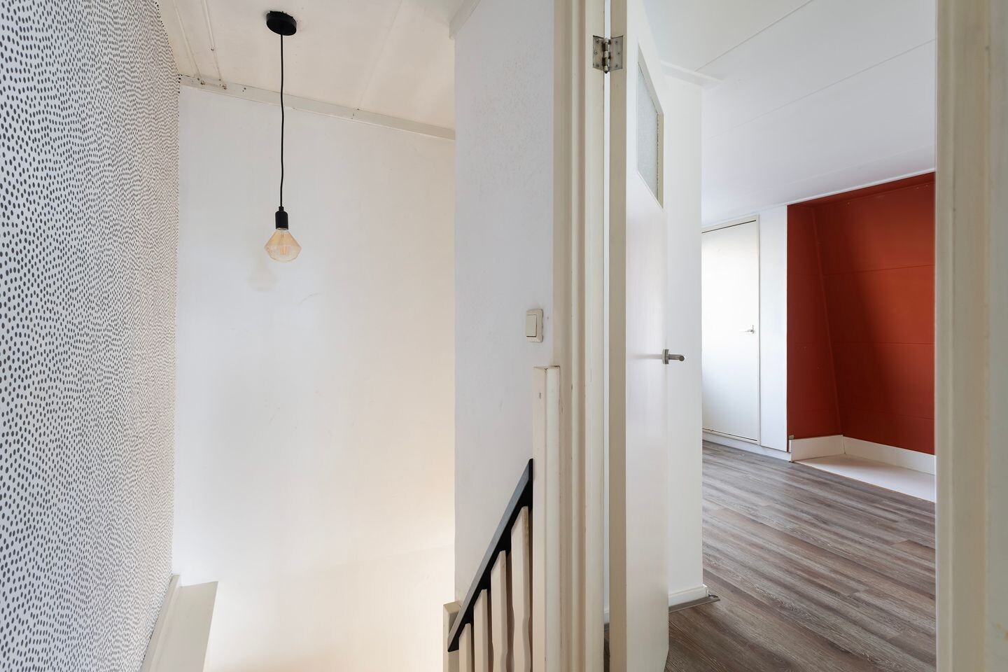 Tussenwoning te koop: Singelstraat 21, Leeuwarden