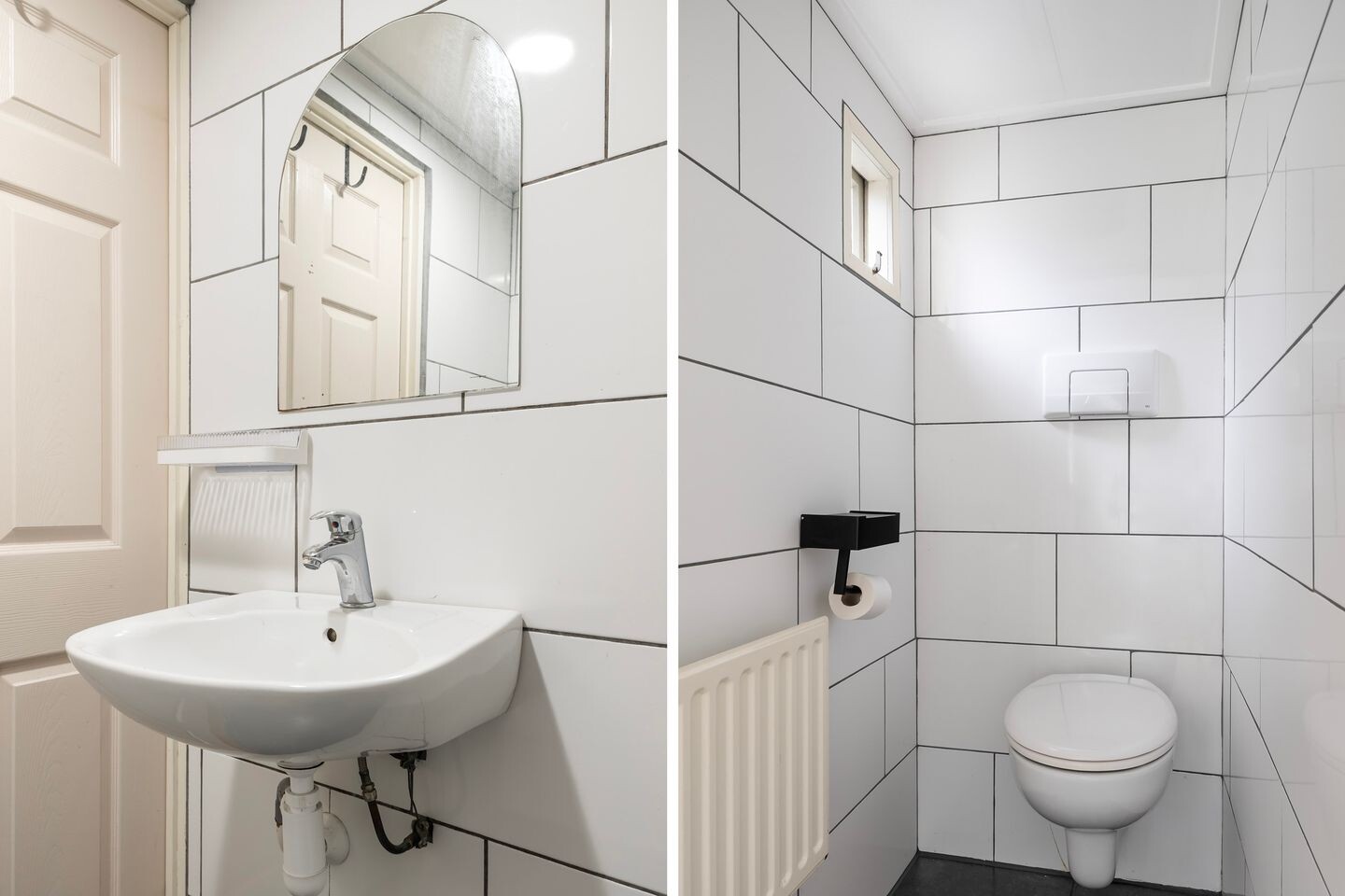 Tussenwoning te koop: Singelstraat 21, Leeuwarden