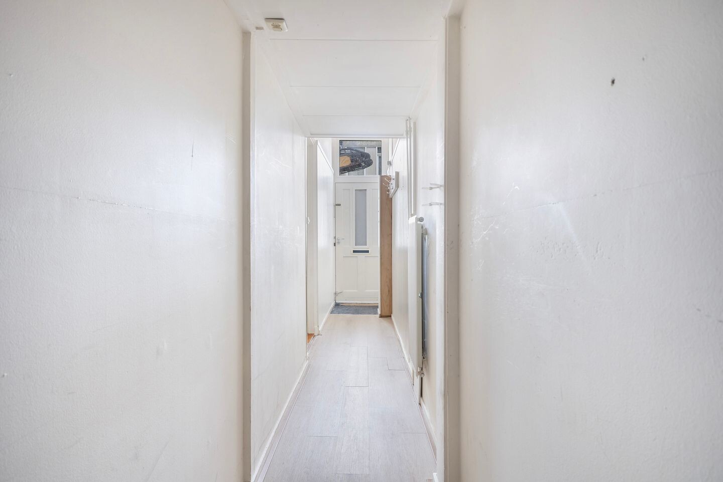 Tussenwoning te koop: Singelstraat 21, Leeuwarden