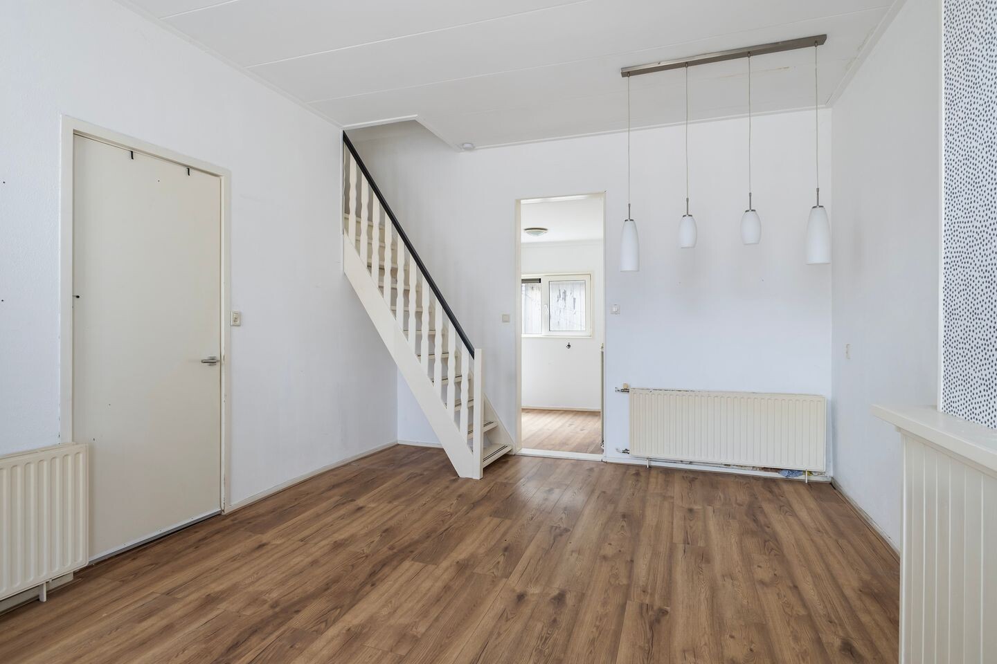 Tussenwoning te koop: Singelstraat 21, Leeuwarden