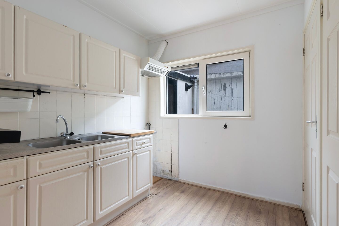 Tussenwoning te koop: Singelstraat 21, Leeuwarden