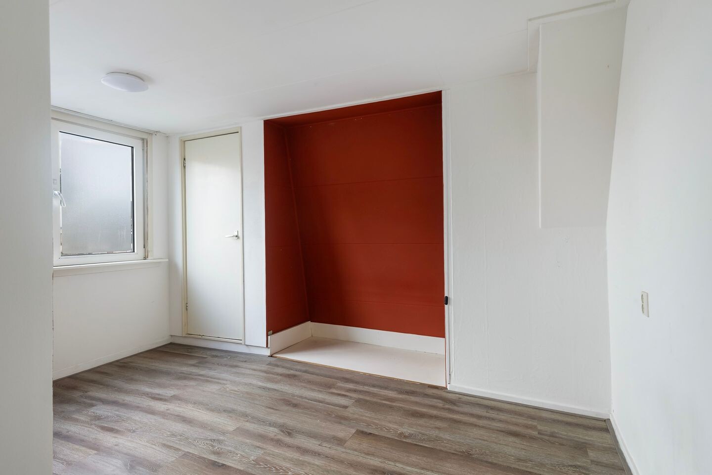 Tussenwoning te koop: Singelstraat 21, Leeuwarden