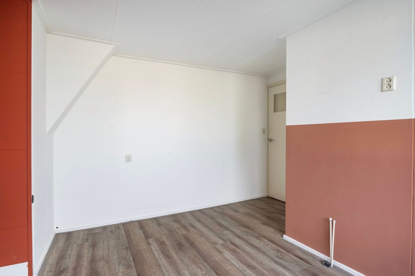 Tussenwoning te koop: Singelstraat 21, Leeuwarden