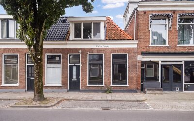 Singelstraat 21