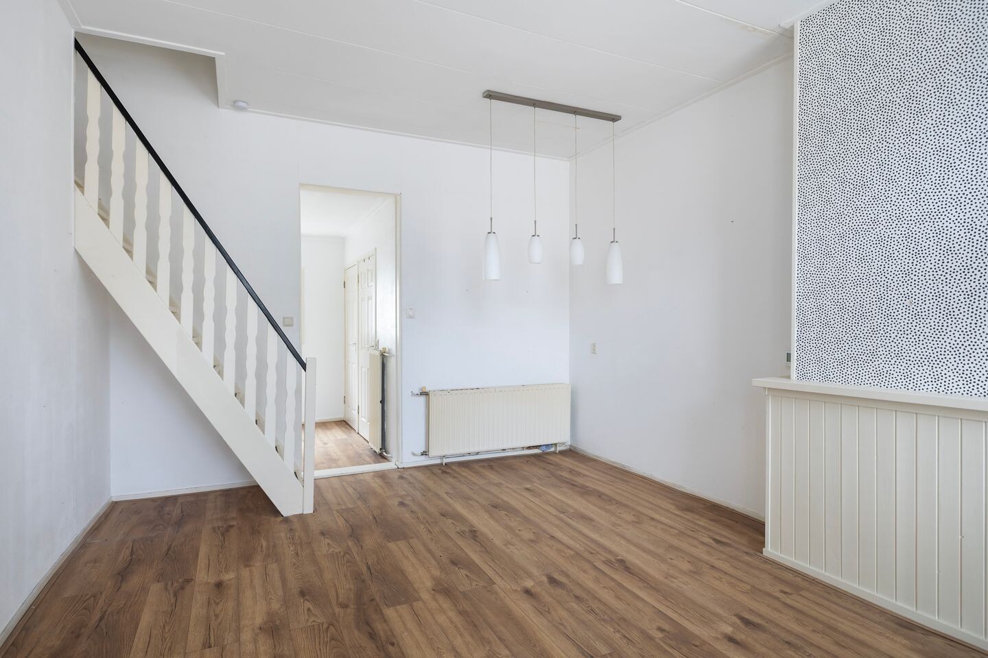 Tussenwoning te koop: Singelstraat 21, Leeuwarden