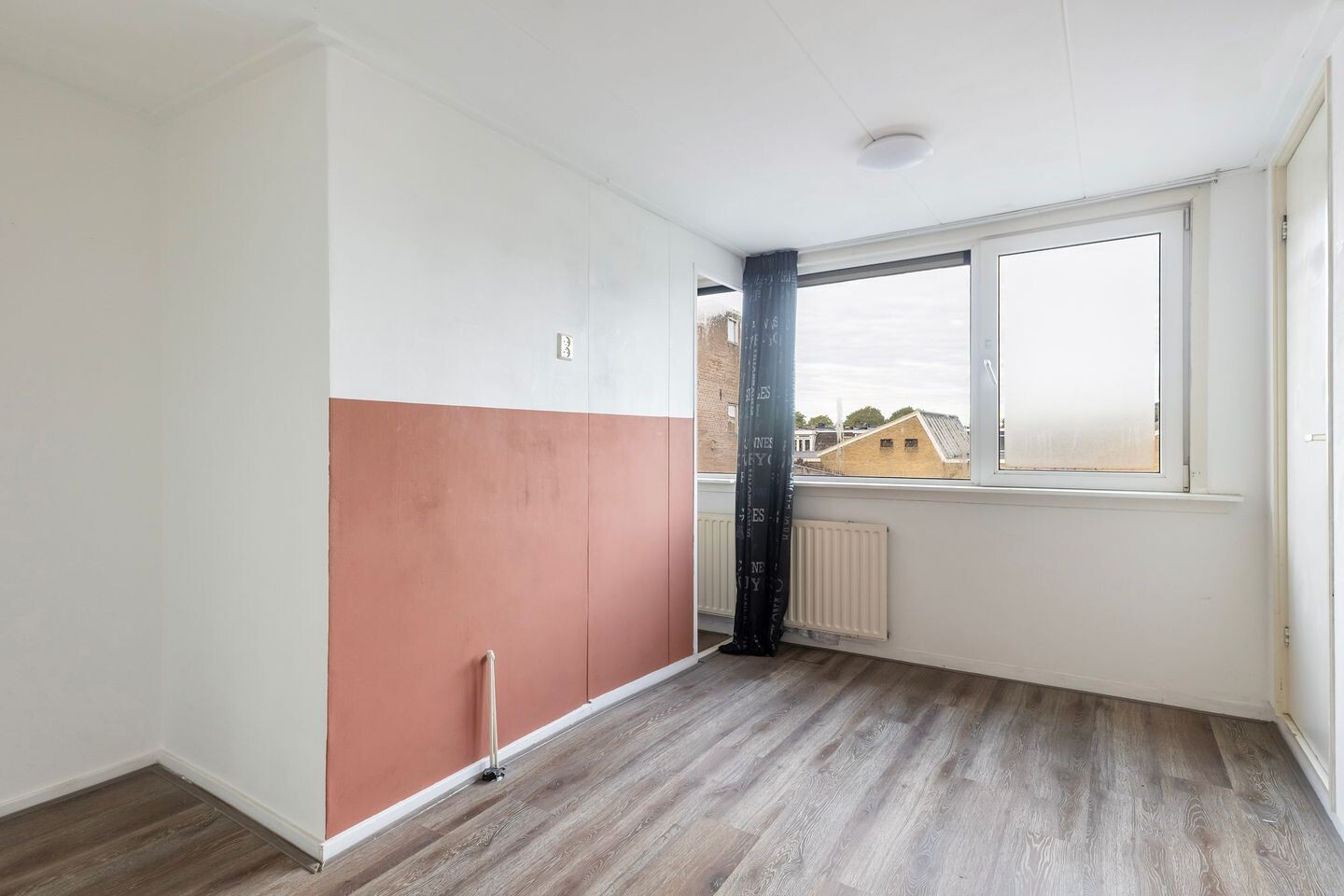 Tussenwoning te koop: Singelstraat 21, Leeuwarden